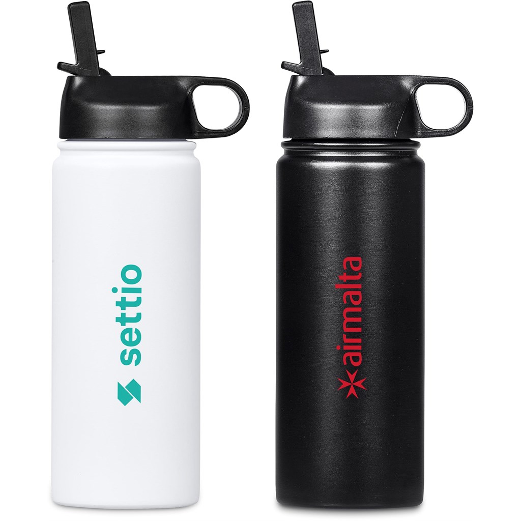 Altitude Romero Stainless Steel Water Bottle – 750ml