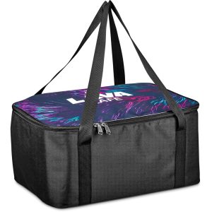 Hoppla Eden Recycled PET Stitch-Bond Shopper
