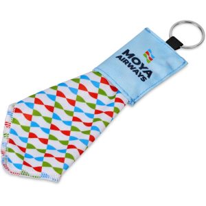 Hoppla Wolseley Polyester Tissue Pouch